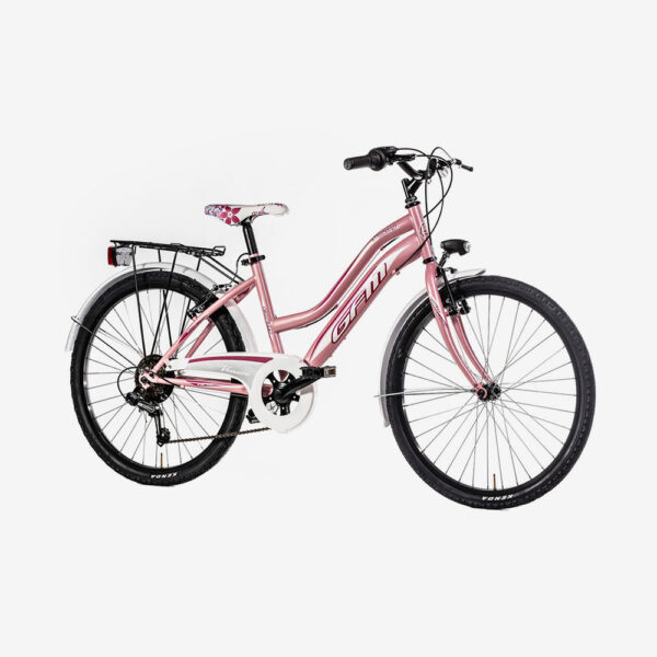 Mercury 24" Lady 6 Vel.