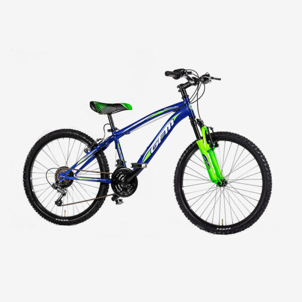 Mercury 24" Man 21 Vel.