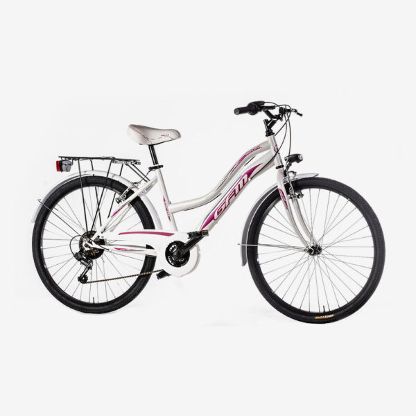 Mercury 26" Lady 6 Vel.