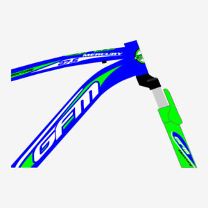 Mercury 24" Man 21 Vel. - immagine 2