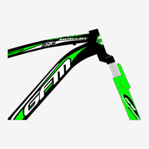 Mercury 24" Man 21 Vel. - immagine 3