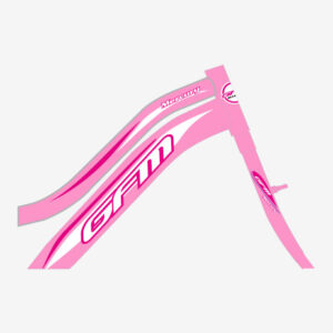 Mercury 26" Lady 6 Vel. - immagine 3