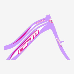 Mercury 26" Lady 6 Vel. - immagine 2