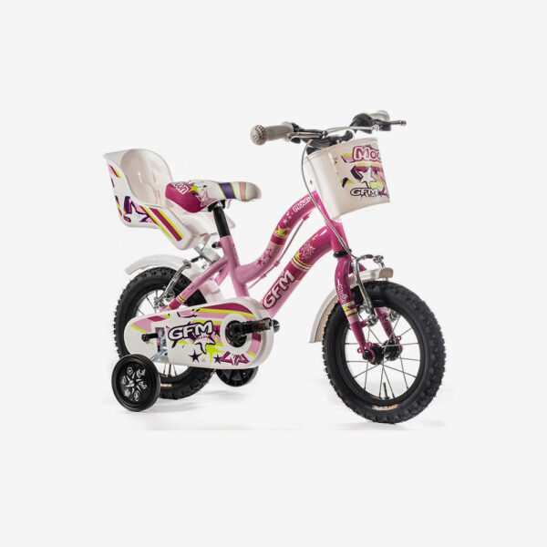 Moon 20" Girl 1