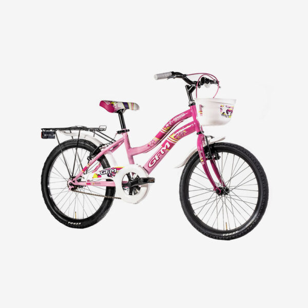 Moon 20" Girl 6 Vel.