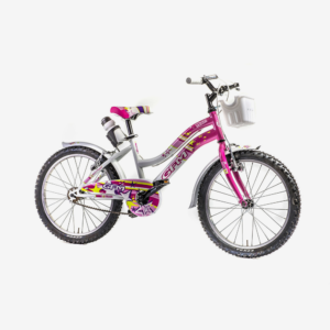 Moon 20" Girl 6 Vel.