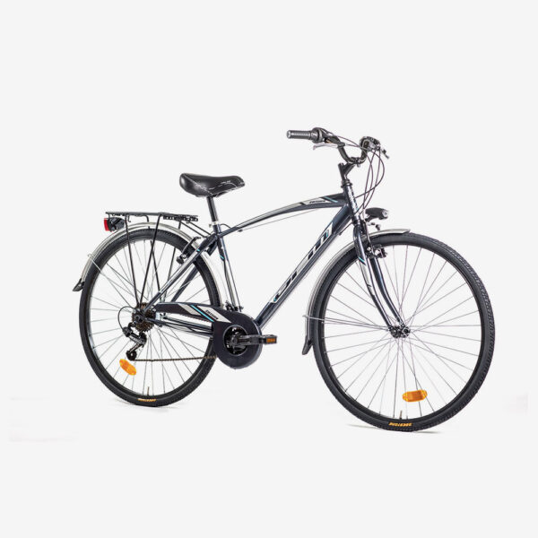 Saturn 28" Man 6 Vel.