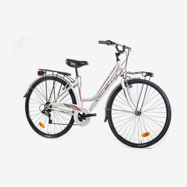 Saturn 28" Lady 6 Vel.