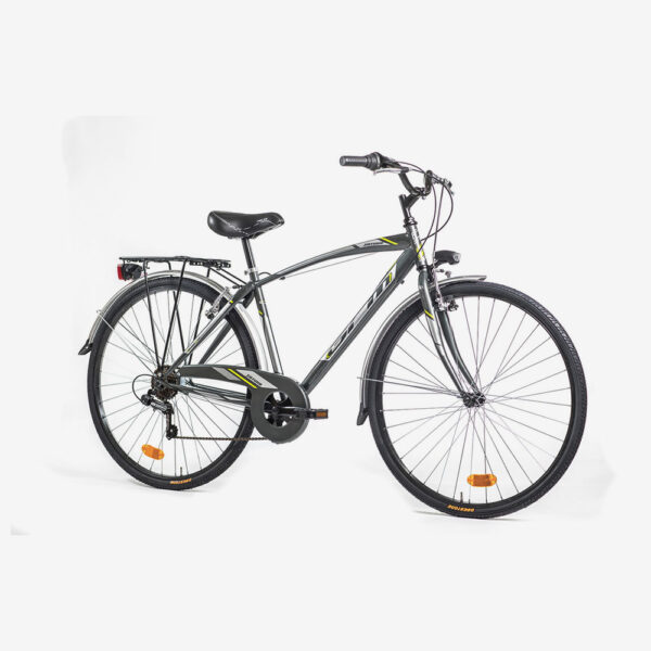 Saturn 28" Man 21 Vel.
