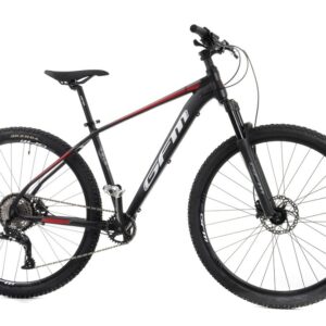 29″ URANY GFM 9 X 1 Nero