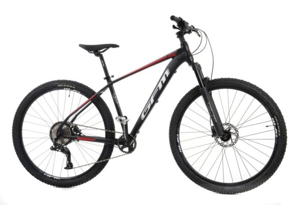 29″ URANY GFM 9 X 1 Nero