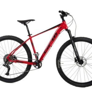 29″ URANY GFM 9 X 1 Rosso
