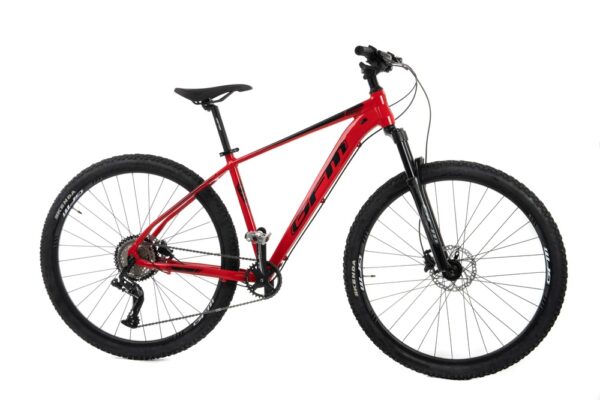 29″ URANY GFM 9 X 1 Rosso