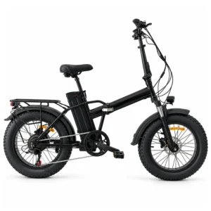 E-bike pieghevole GFM BIKE 20” –  250W 48V